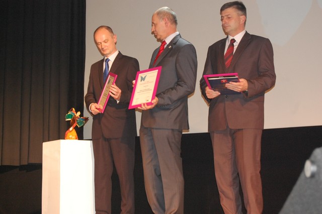 Sukces ma imię kobiety