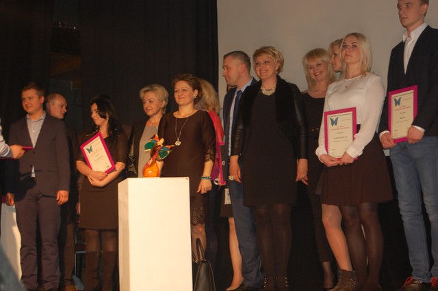 Sukces ma imię kobiety