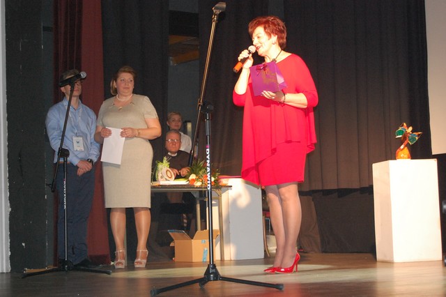 Sukces ma imię kobiety