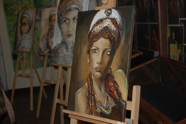 Sukces ma imię kobiety