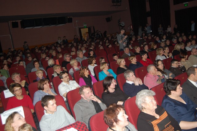 Sukces ma imię kobiety