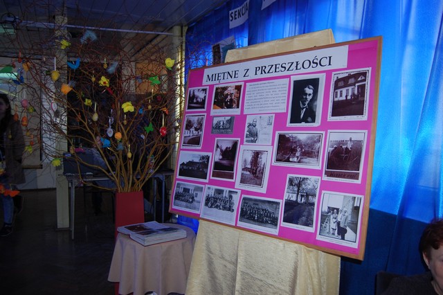 Miętne otwiera swoje podwoje