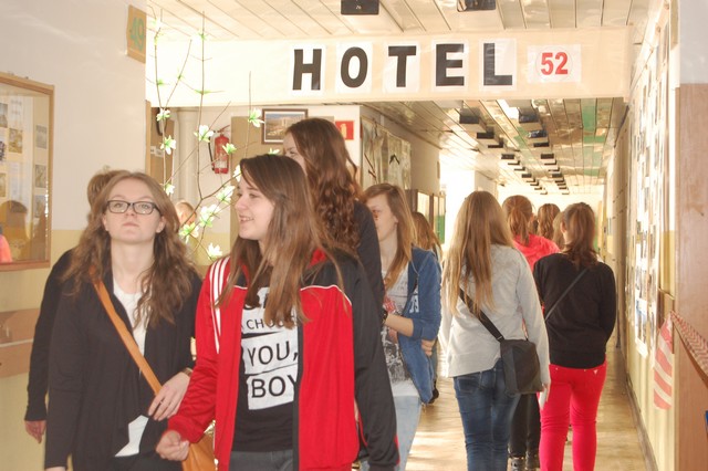 Miętne otwiera swoje podwoje