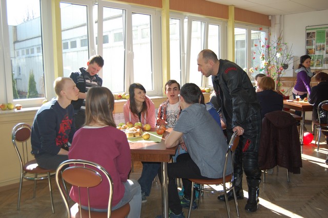 Miętne otwiera swoje podwoje