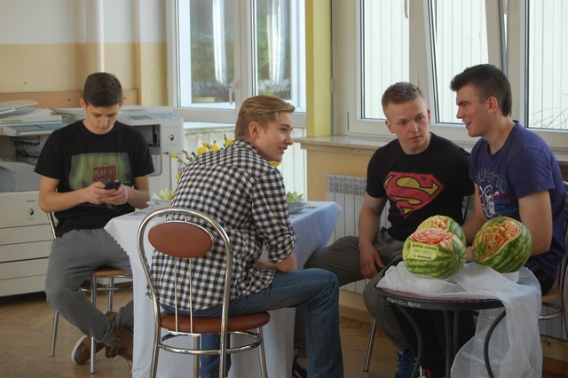 Miętne otwiera swoje podwoje