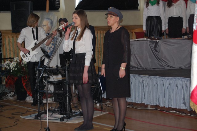 Jubileuszowe Józefinki (galeria)