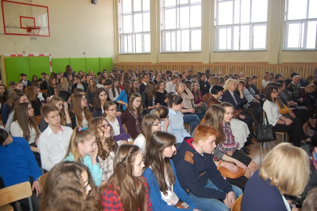 Jubileuszowe Józefinki (galeria)