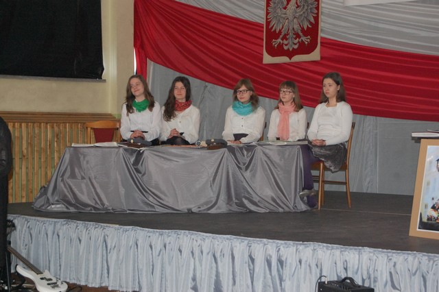 Jubileuszowe Józefinki (galeria)