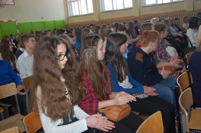 Jubileuszowe Józefinki (galeria)