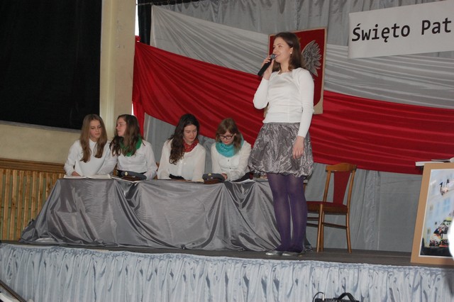 Jubileuszowe Józefinki (galeria)