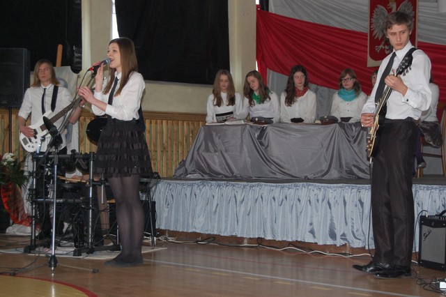 Jubileuszowe Józefinki (galeria)