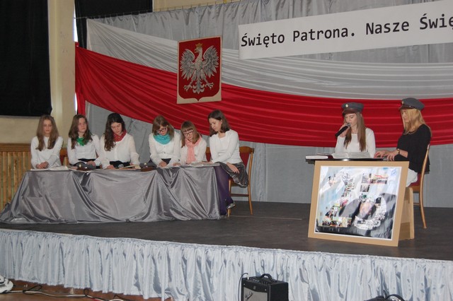 Jubileuszowe Józefinki (galeria)