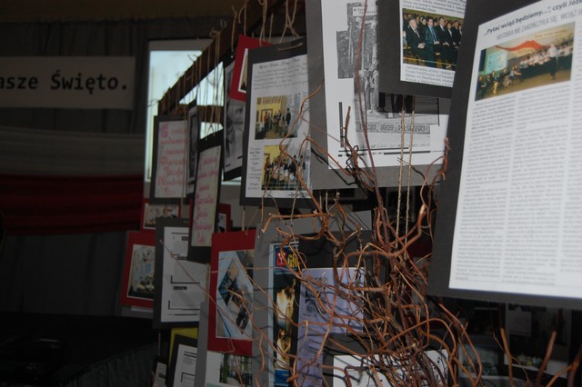 Jubileuszowe Józefinki (galeria)