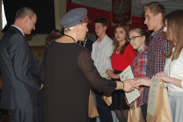 Jubileuszowe Józefinki (galeria)