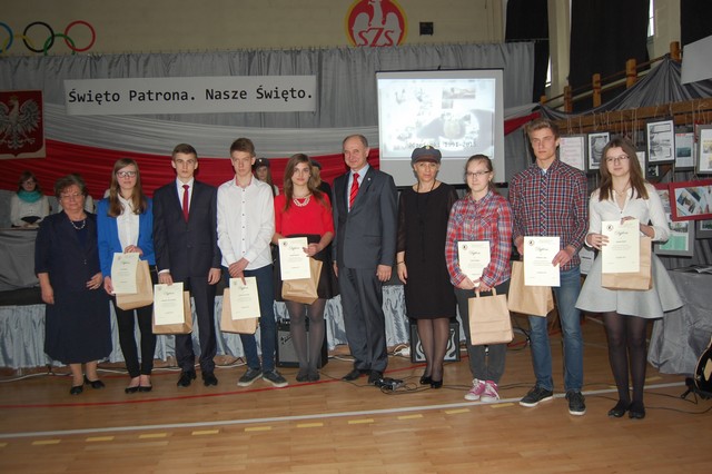 Jubileuszowe Józefinki (galeria)