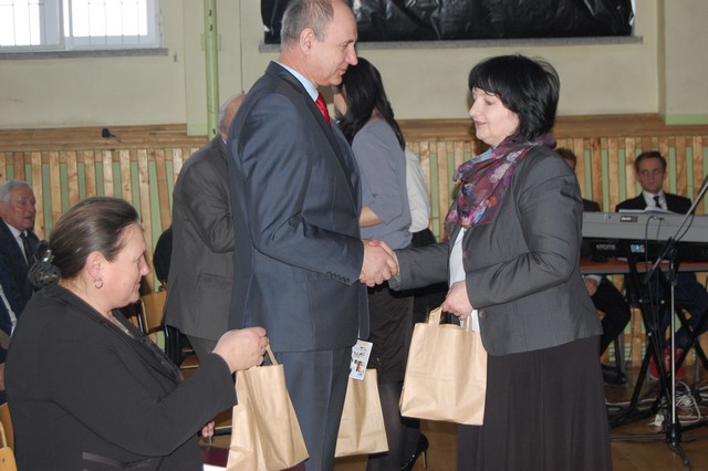 Jubileuszowe Józefinki (galeria)