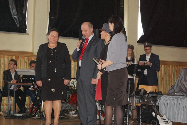 Jubileuszowe Józefinki (galeria)