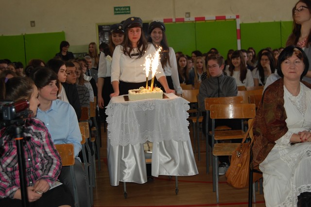 Jubileuszowe Józefinki (galeria)