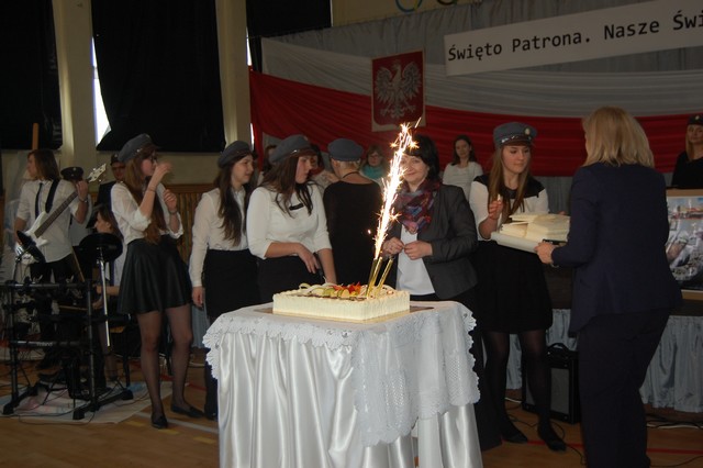 Jubileuszowe Józefinki (galeria)