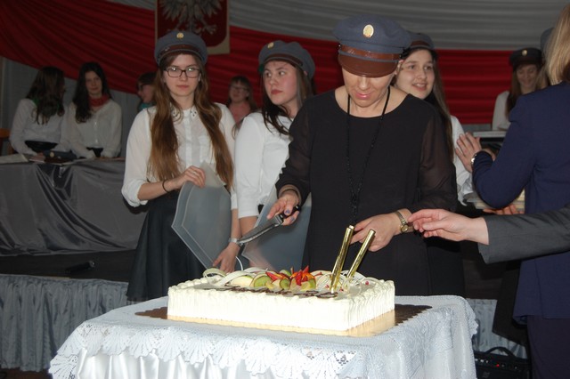 Jubileuszowe Józefinki (galeria)