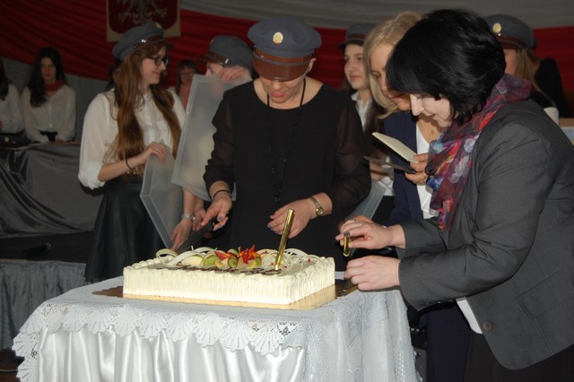 Jubileuszowe Józefinki (galeria)