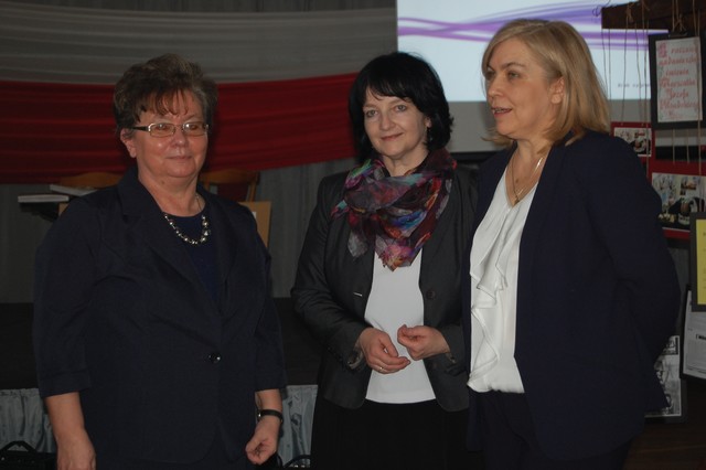 Jubileuszowe Józefinki (galeria)