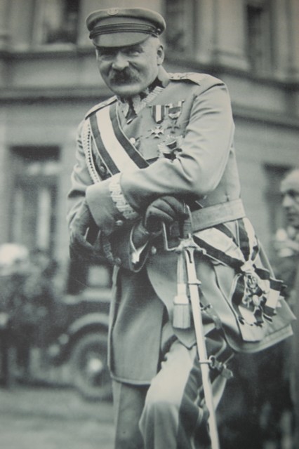 Jubileuszowe Józefinki (galeria)