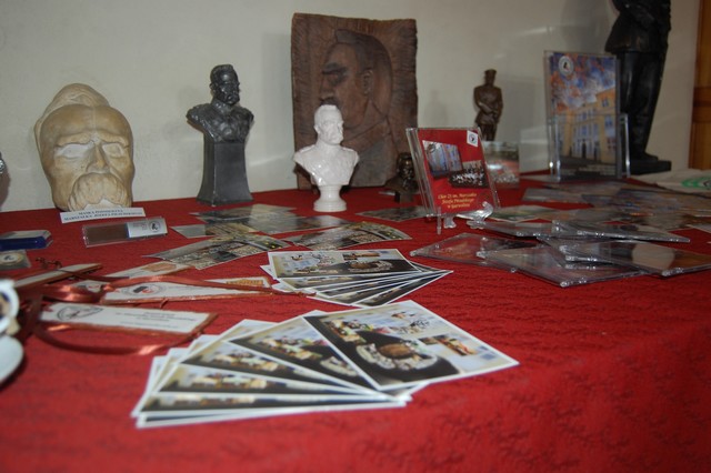 Jubileuszowe Józefinki (galeria)