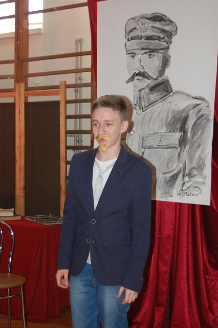 Jubileuszowe Józefinki (galeria)