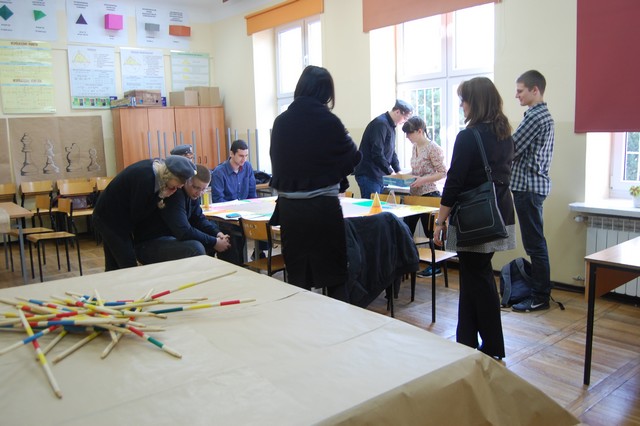 Jubileuszowe Józefinki (galeria)