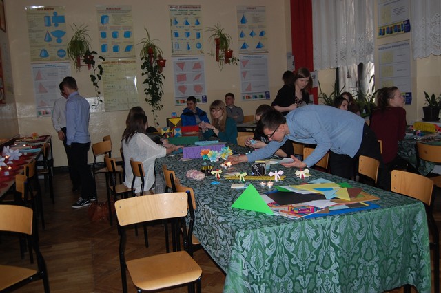 Jubileuszowe Józefinki (galeria)