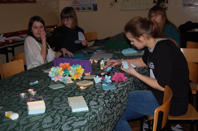 Jubileuszowe Józefinki (galeria)