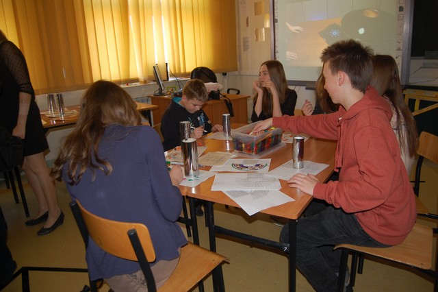 Jubileuszowe Józefinki (galeria)