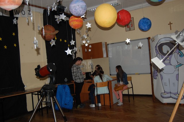 Jubileuszowe Józefinki (galeria)