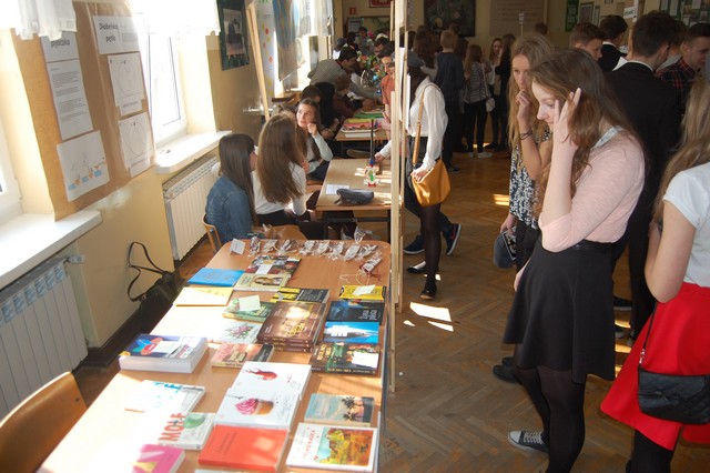 Jubileuszowe Józefinki (galeria)