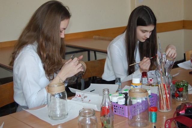 Jubileuszowe Józefinki (galeria)