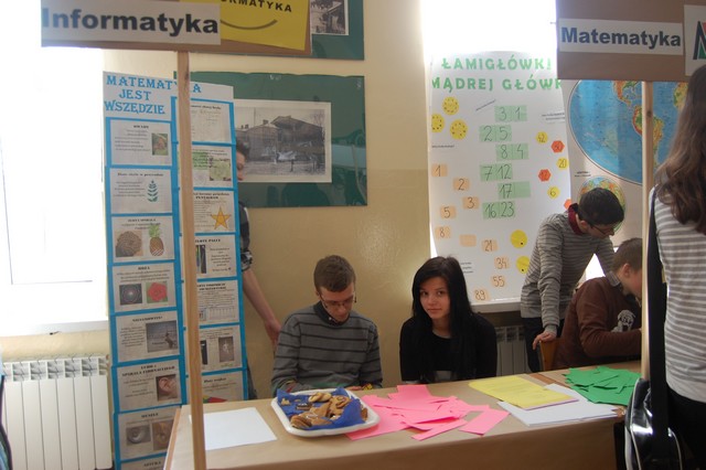 Jubileuszowe Józefinki (galeria)