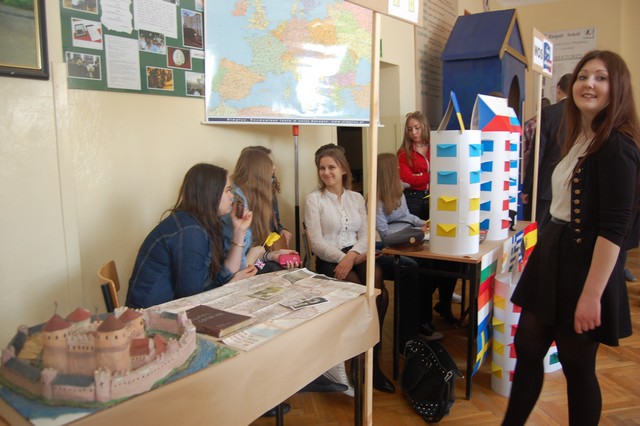 Jubileuszowe Józefinki (galeria)