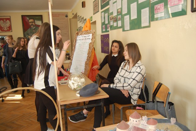 Jubileuszowe Józefinki (galeria)