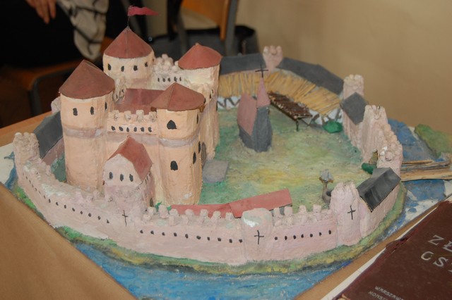 Jubileuszowe Józefinki (galeria)