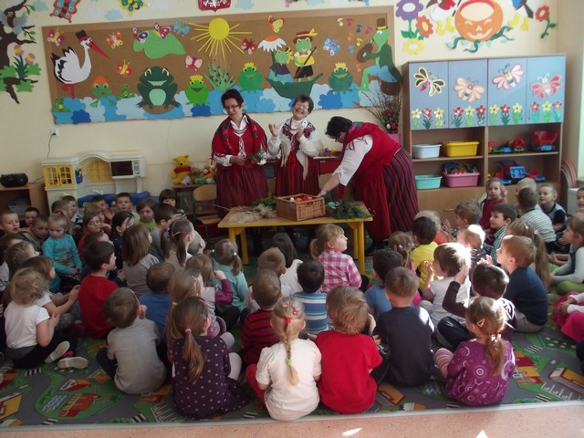 Wielkanocne spotkanie z tradycją