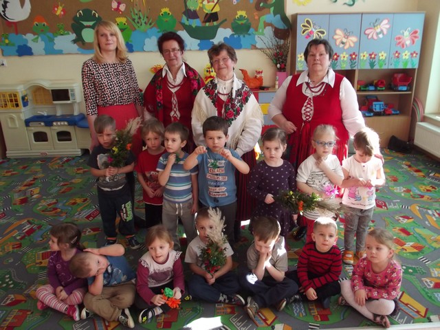 Wielkanocne spotkanie z tradycją