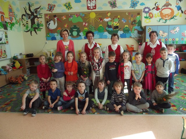 Wielkanocne spotkanie z tradycją