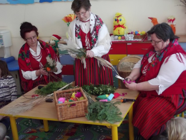 Wielkanocne spotkanie z tradycją