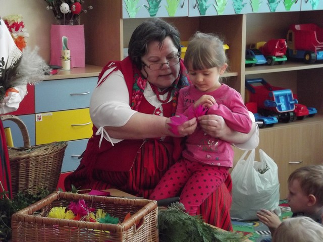 Wielkanocne spotkanie z tradycją