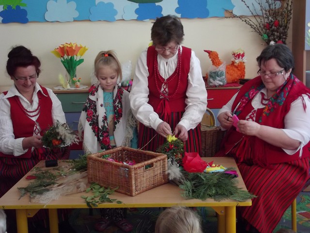 Wielkanocne spotkanie z tradycją