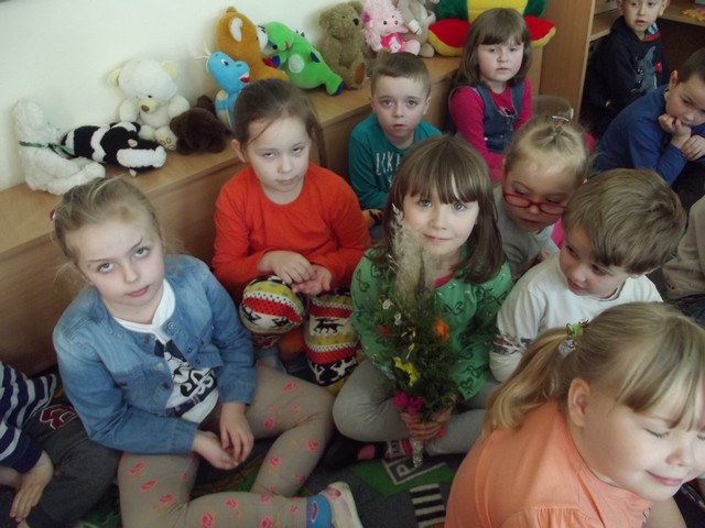 Wielkanocne spotkanie z tradycją