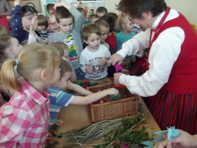 Wielkanocne spotkanie z tradycją