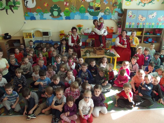 Wielkanocne spotkanie z tradycją