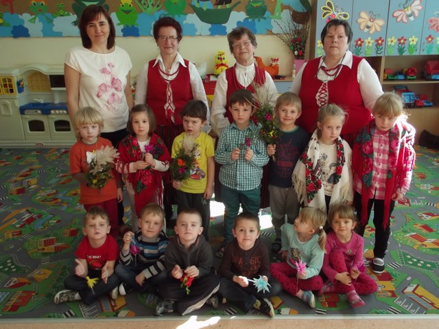 Wielkanocne spotkanie z tradycją